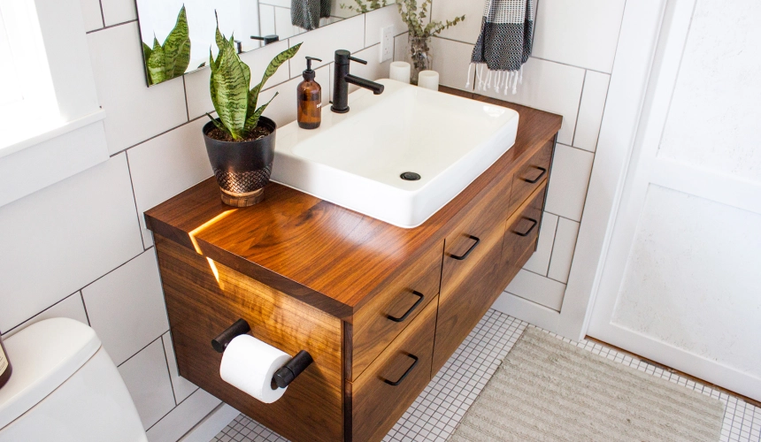 Çınar Banyo Tadilatı - Banyo Dekorasyon Ustası