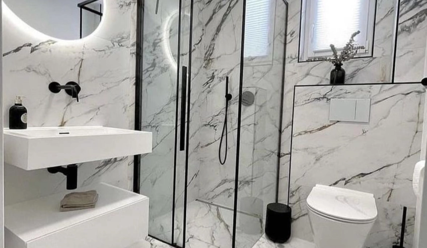Çayırova Banyo Tadilatı - Banyo Dekorasyon Ustası