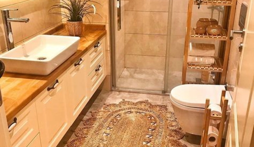 Cumhuriyet Banyo Tadilatı - Banyo Dekorasyon Ustası