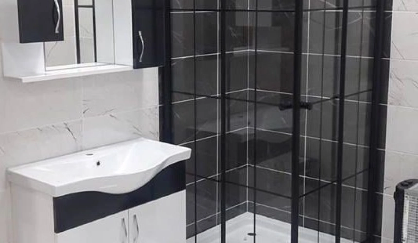 Darıca Banyo Tadilatı - Banyo Dekorasyon Ustası