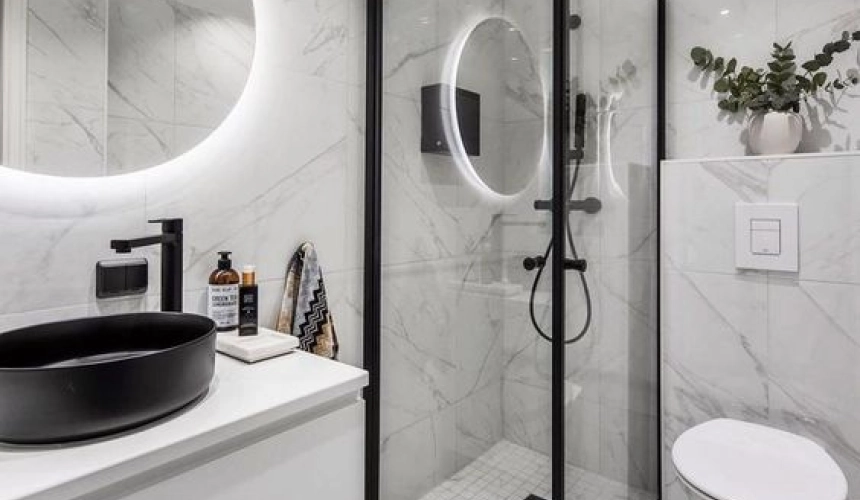 Dereağzı Banyo Tadilatı - Banyo Dekorasyon Ustası