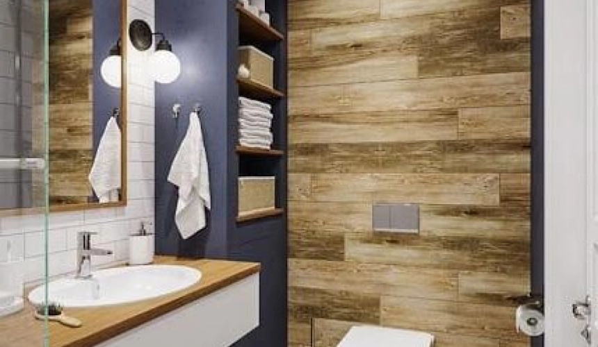 İnönü Banyo Tadilatı - Banyo Dekorasyon Ustası