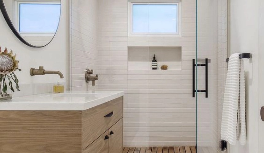 Yuvacık Banyo Tadilatı - Banyo Dekorasyon Ustası